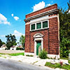 City of Chicago Department of Gas and Electricity Southwest Substation